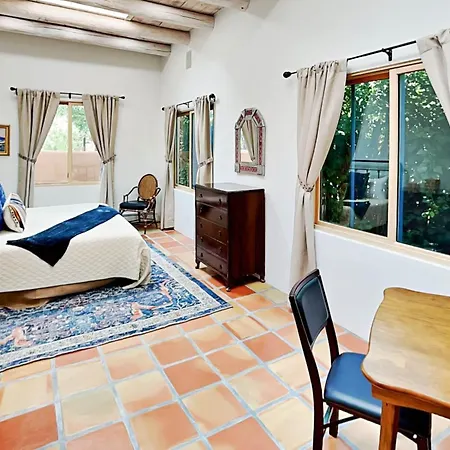 Apartment Casa De Nisey Santa Fe