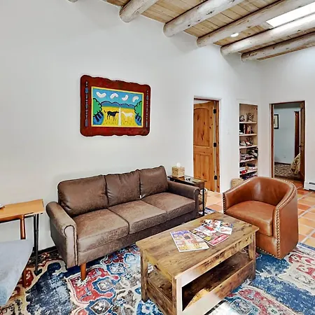 Apartment Casa De Nisey Santa Fe