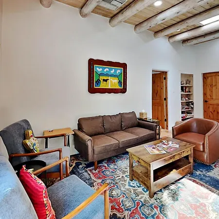 Apartment Casa De Nisey