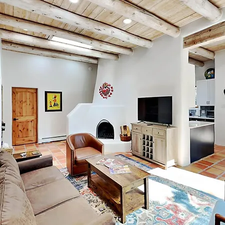 Casa De Nisey Apartment