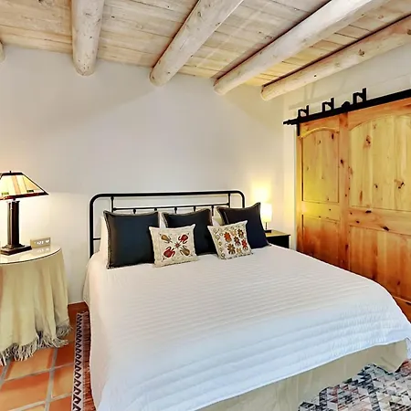 Casa De Nisey Apartment Santa Fe