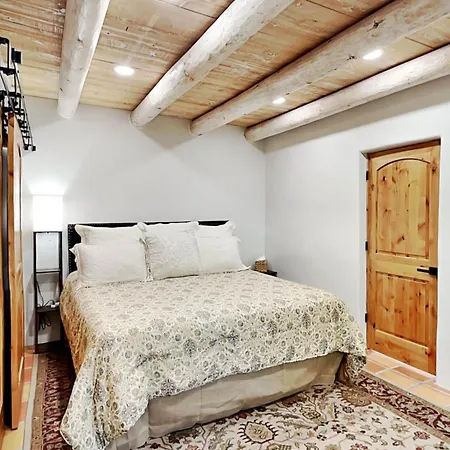Casa De Nisey * Santa Fe