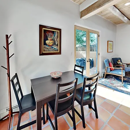 Casa De Nisey Apartment