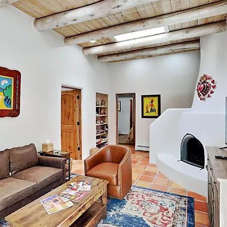 Apartment Casa De Nisey